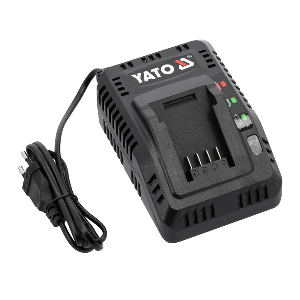Зарядное устройство YATO YT-828498