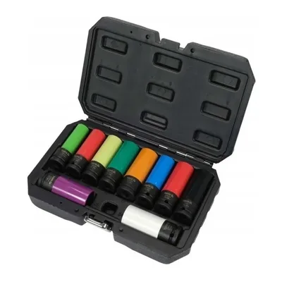 Набор головок YATO YT-10564