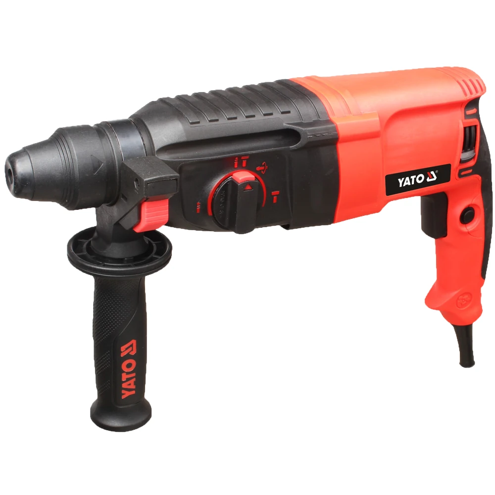 Перфоратор YATO YT-82121