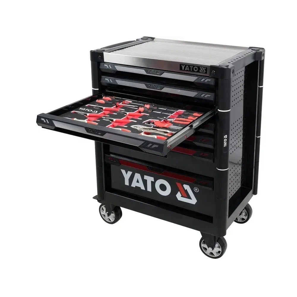 Тележка для инструмента YATO YT-55308
