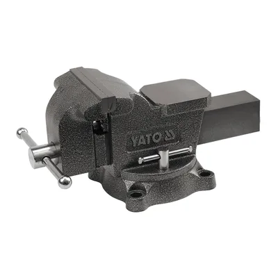 Тиски YATO YT-65048