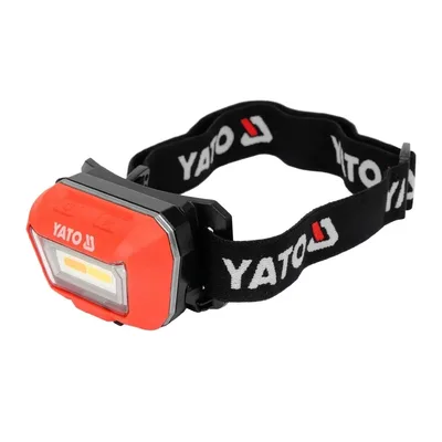 Фонарь YATO YT-08490