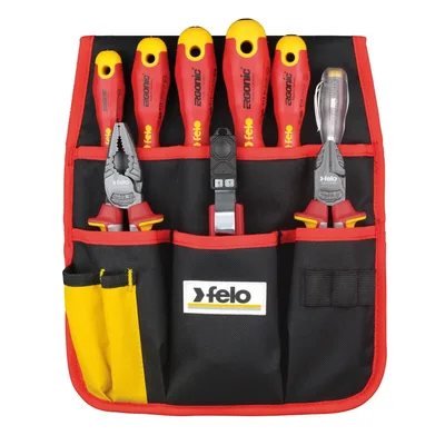 Набор отверток Felo 41399504