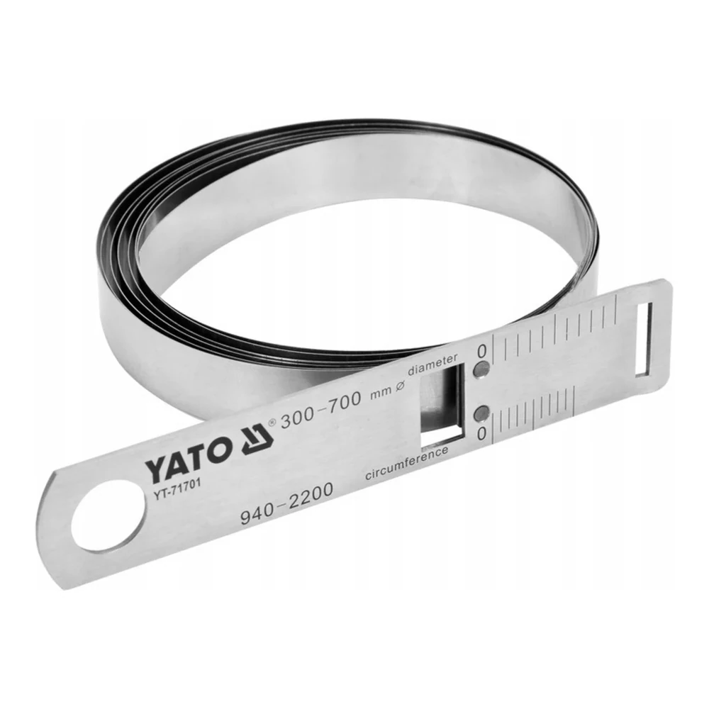 Циркометр YATO YT-71701