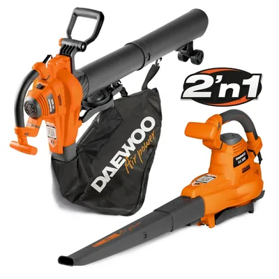 Воздуходувка Daewoo DABL 3000E