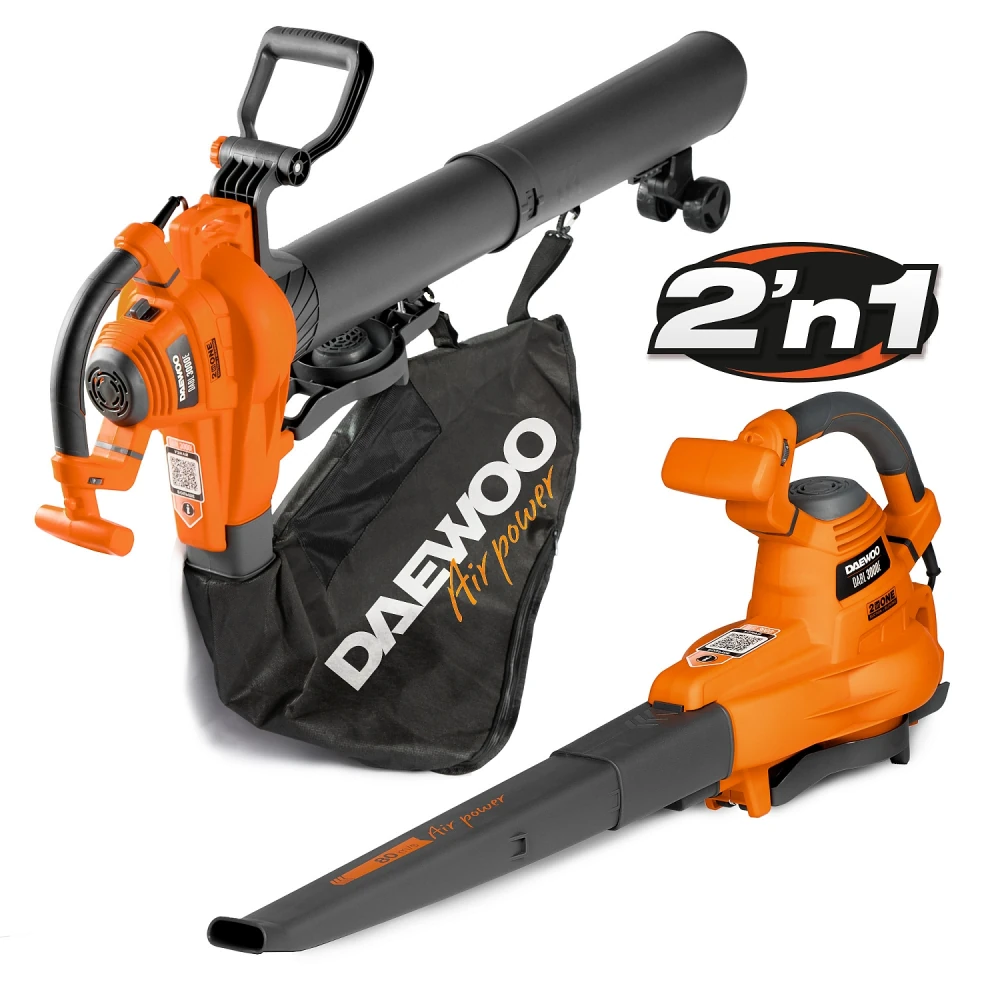 Воздуходувка Daewoo DABL 3000E