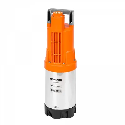 Насос Daewoo DHP 7000A