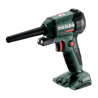 Воздуходувка METABO BP 18 LTX BL (600798850)