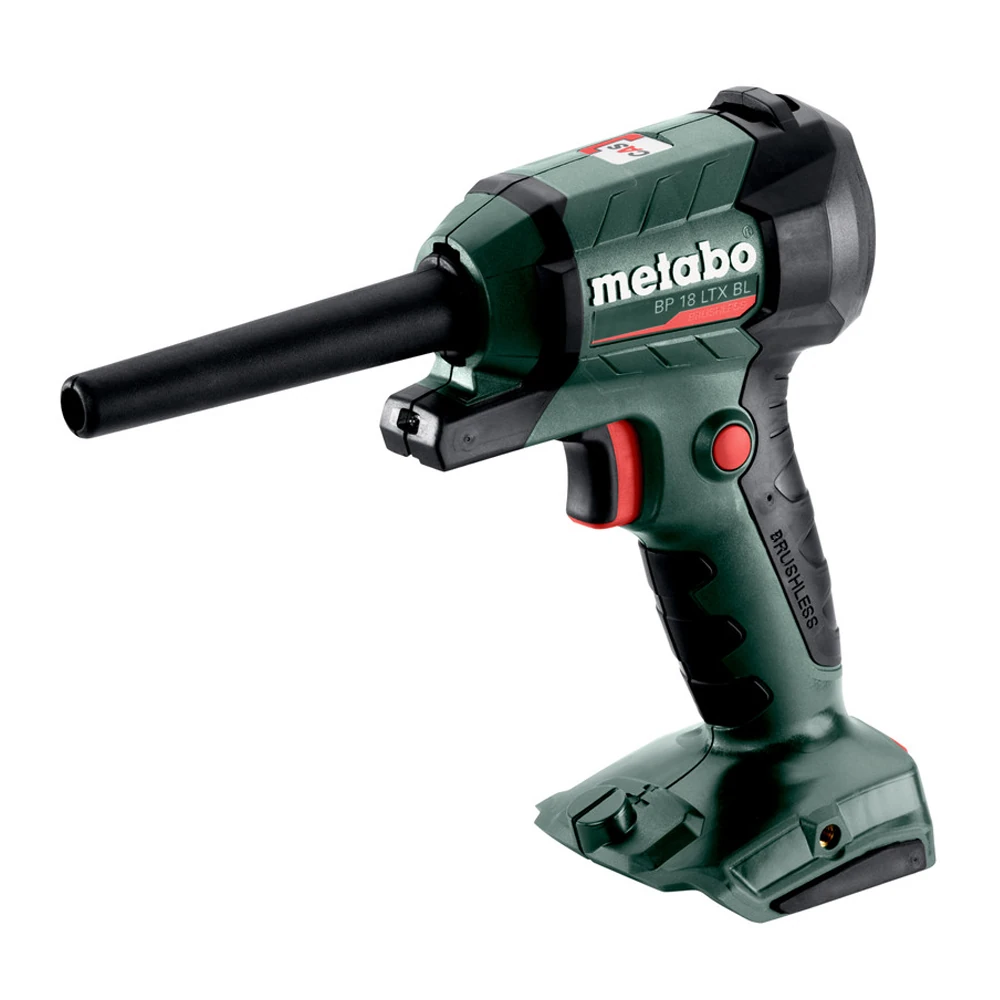 Воздуходувка METABO BP 18 LTX BL (600798850)