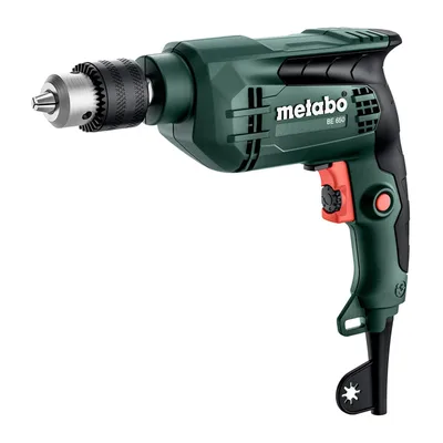 Дрель METABO BE 650 (600741000)