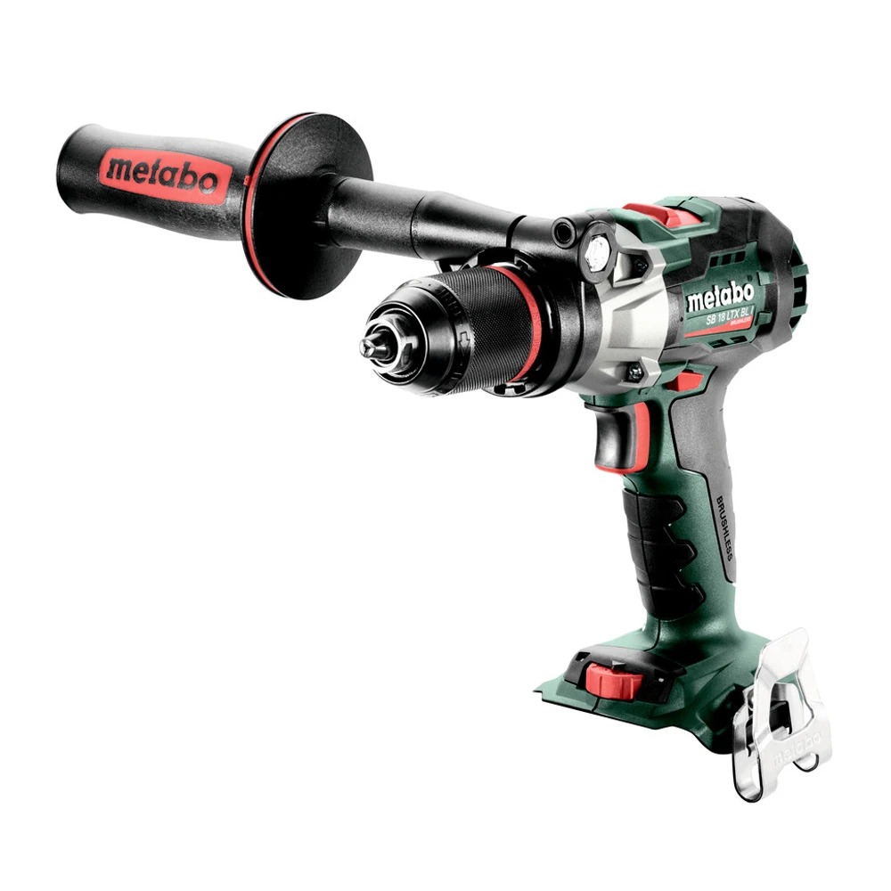Дрель METABO SB 18 LTX BL I (602360850)