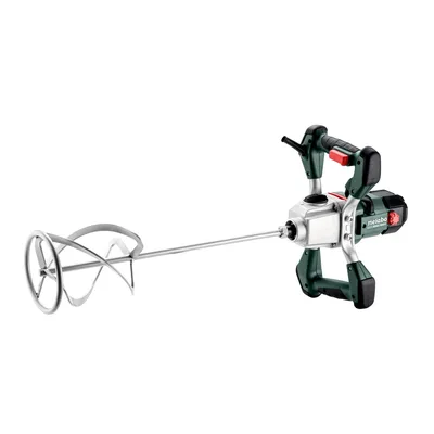 Миксер METABO RWEV 1600-2 (614050000)