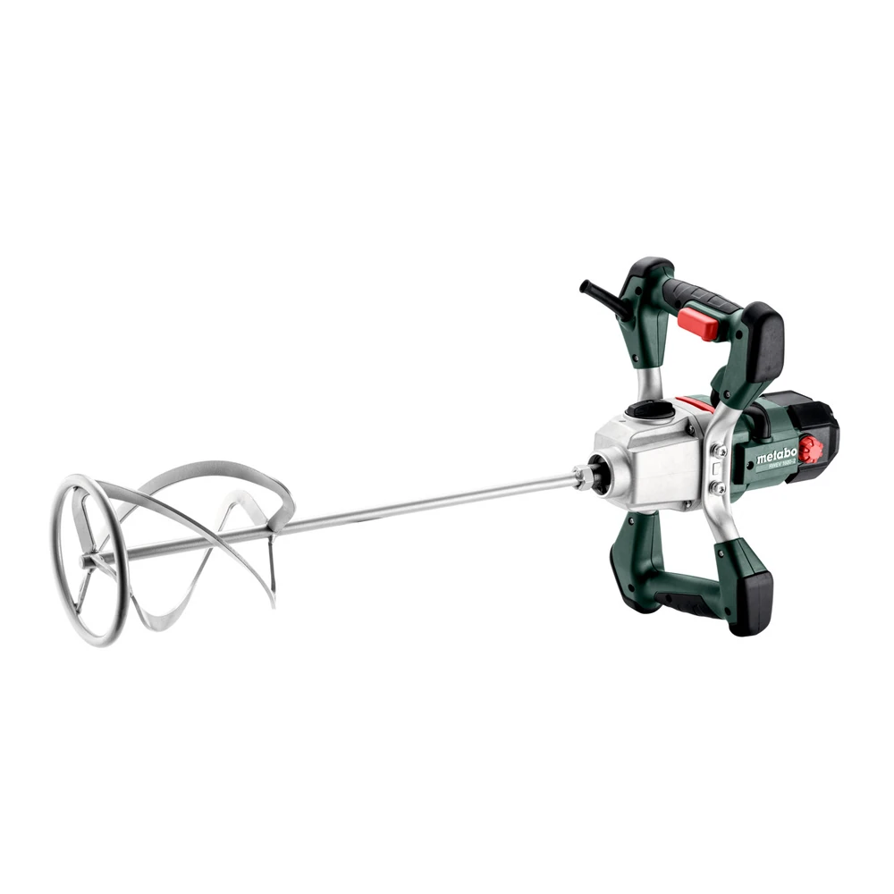 Миксер METABO RWEV 1600-2 (614050000)
