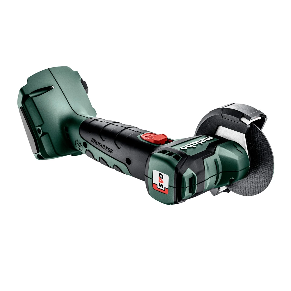 Отрезная машина METABO CC 18 LTX BL (600349850)