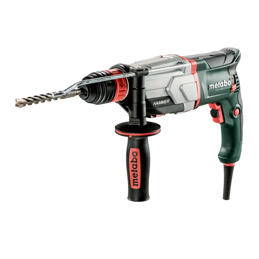 Перфоратор METABO UHE 2660-2 Quick (600697500)