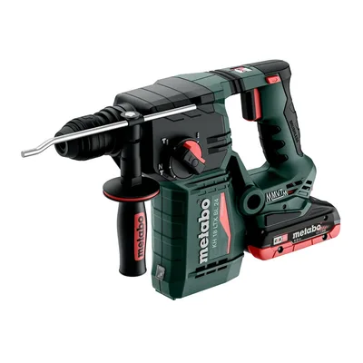 Перфоратор METABO KH 18 LTX BL 24 (601713800)