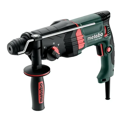 Перфоратор METABO KHE 2845 (601739500)