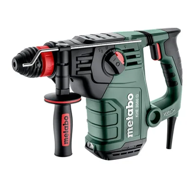 Перфоратор METABO KHE 3560 Q (600811500)