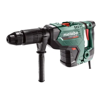 Перфоратор METABO KHEV 11-52 BL (600767500)