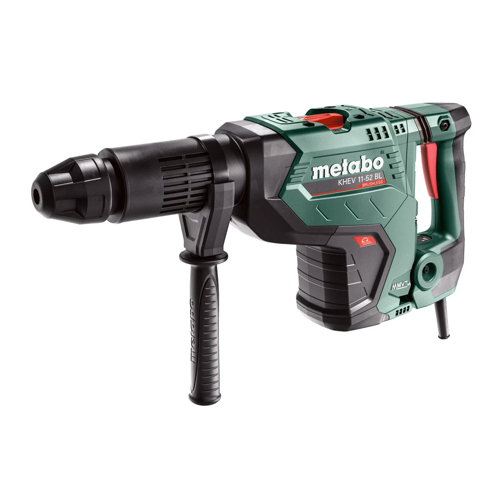 Перфоратор METABO KHEV 11-52 BL (600767500)