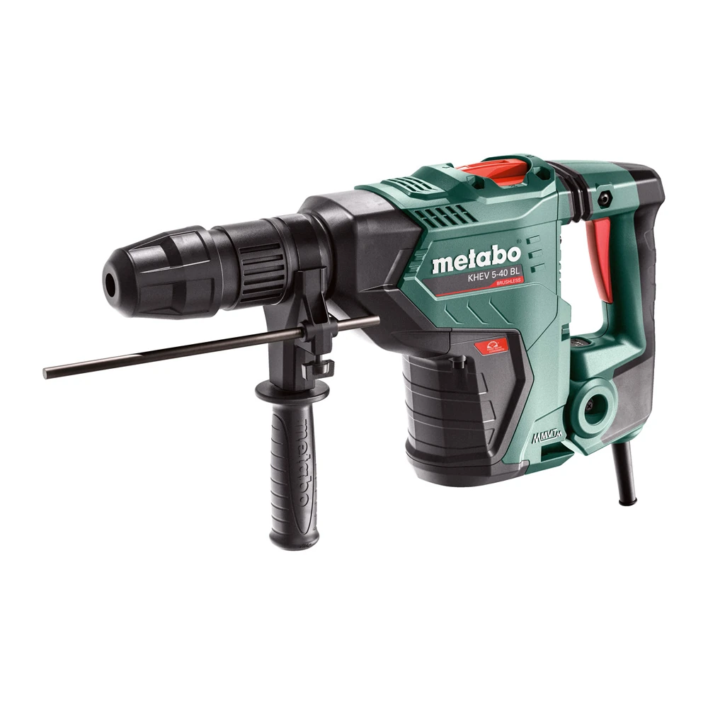 Перфоратор METABO KHEV 5-40 BL (600765500)