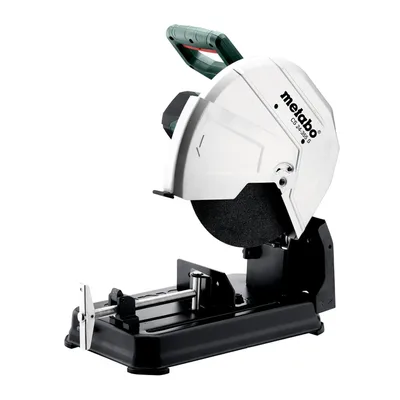 Пила монтажная METABO CS 24-355 S (601787000)