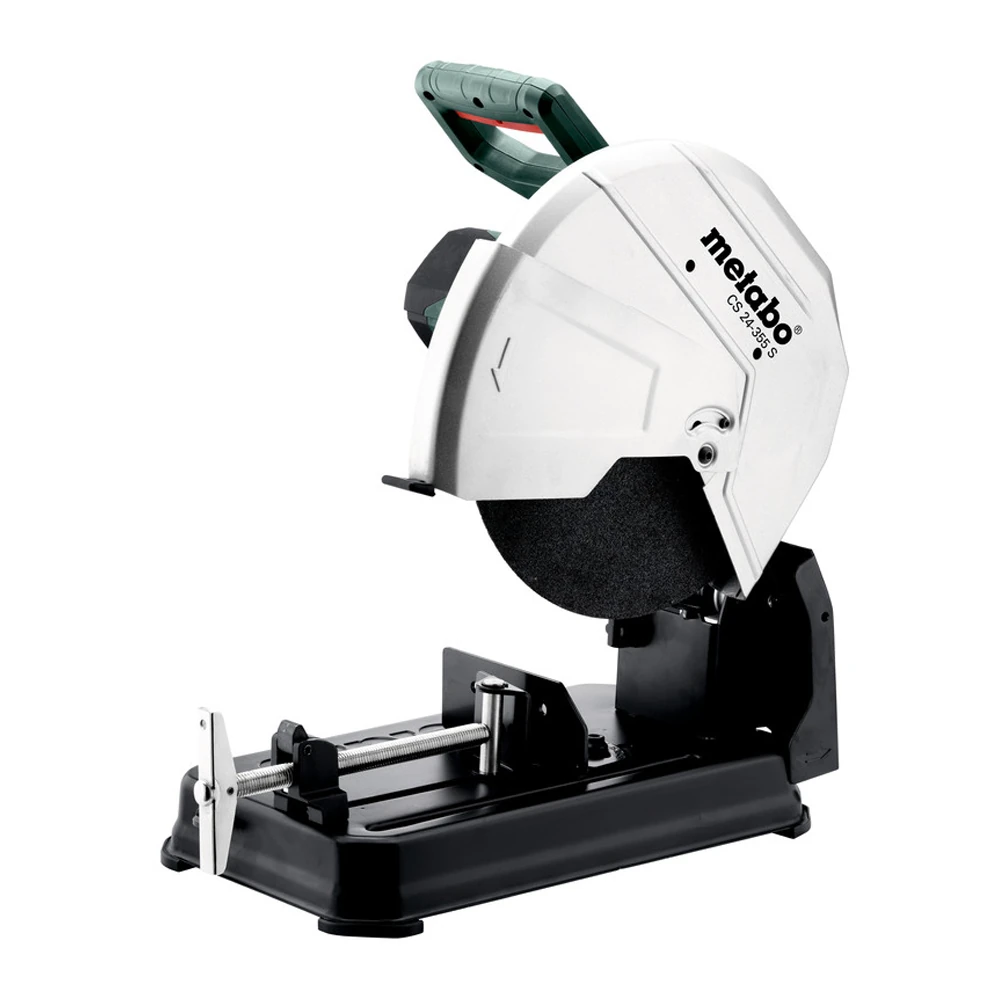 Пила монтажная METABO CS 24-355 S (601787000)