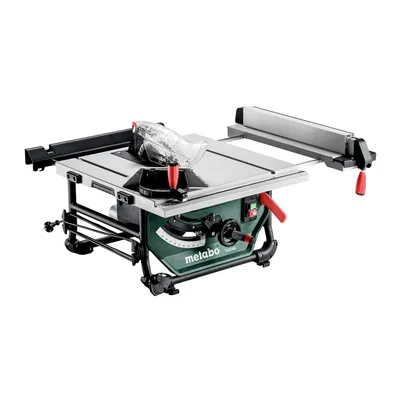 Пила циркулярная METABO TS 254 M (610254000)