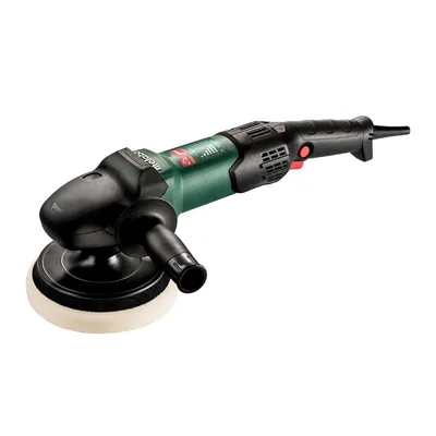 Полировальная машина METABO PE 15-20 RT (615200000)