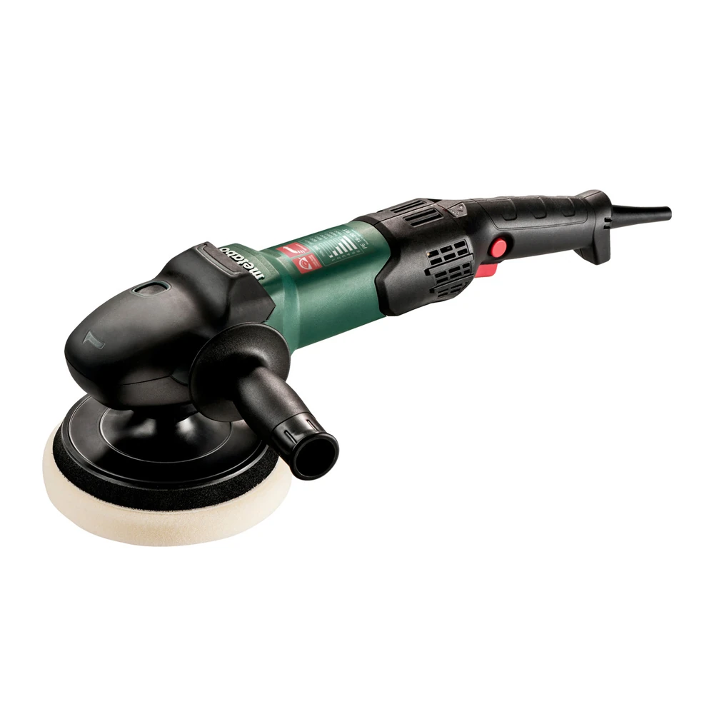 Полировальная машина METABO PE 15-20 RT (615200000)