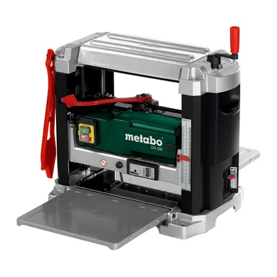 Рейсмусовый станок METABO DH 330 (200033000)
