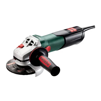 Углошлифовальная машина METABO WEV 11-125 Quick (603625000)
