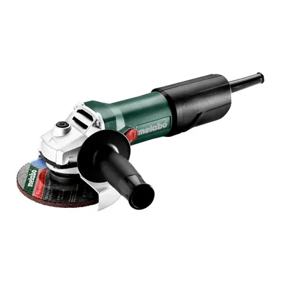 Углошлифовальная машина METABO WEV 850-125 (603611000)