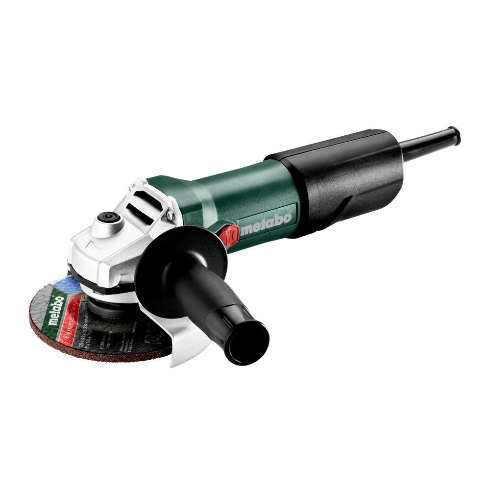Углошлифовальная машина METABO WEV 850-125 (603611000)