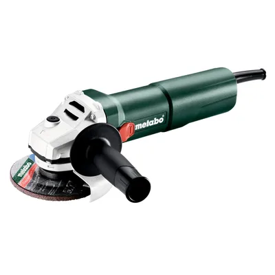 Углошлифовальная машина METABO WP 1100-115/125 (603612010)