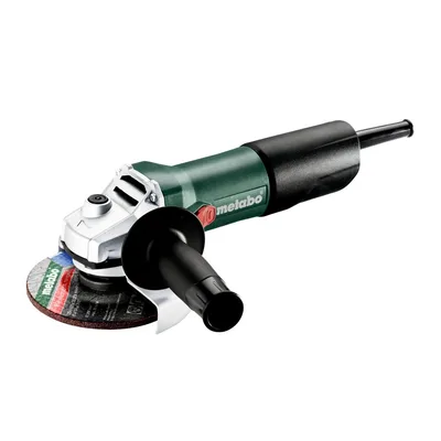 Углошлифовальная машина METABO W 850-125 (603608000)