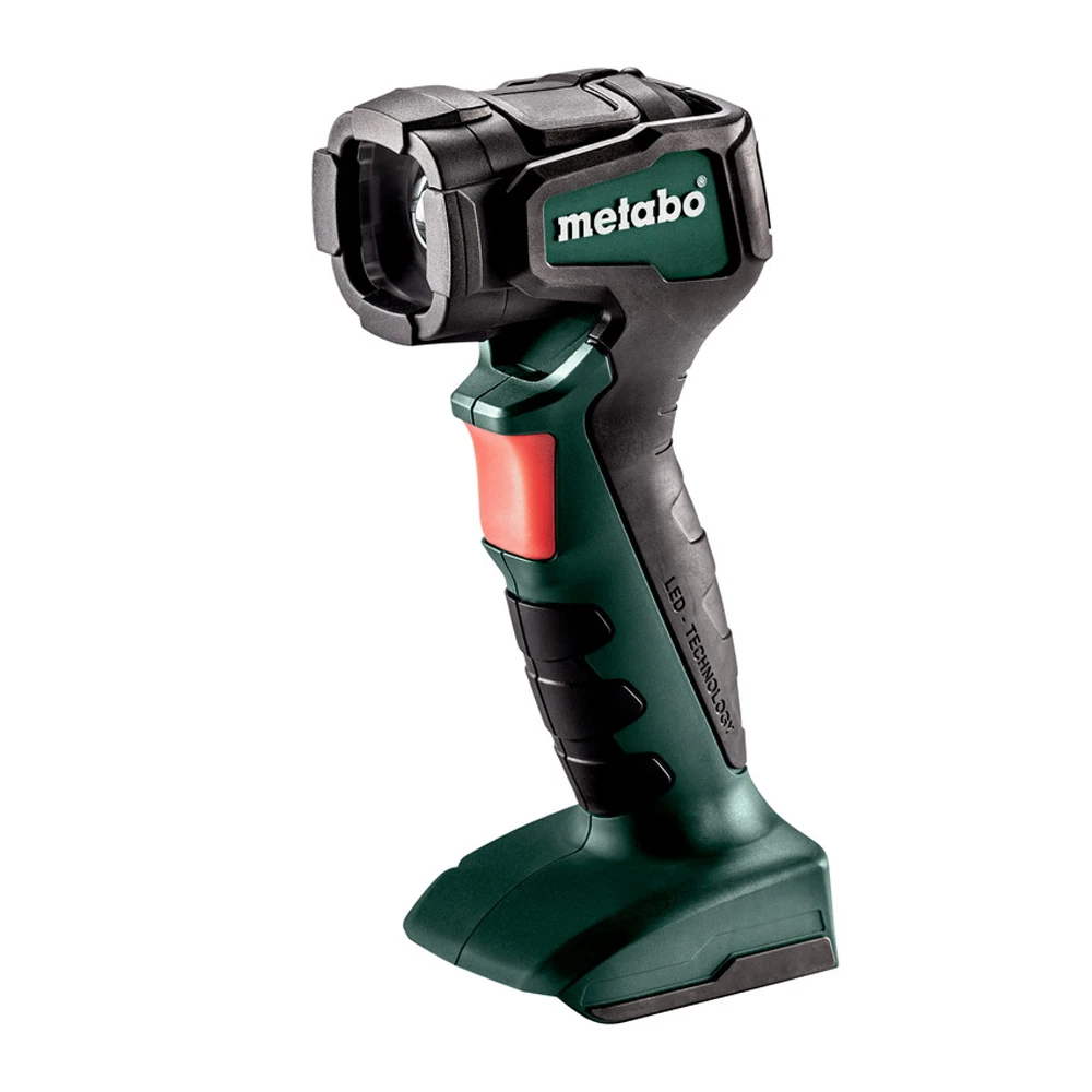 Фонарь METABO PowerMaxx ULA 12 LED (600788000)
