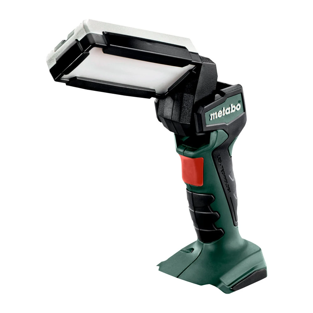 Фонарь METABO SLA 14.4-18 LED (600370000)