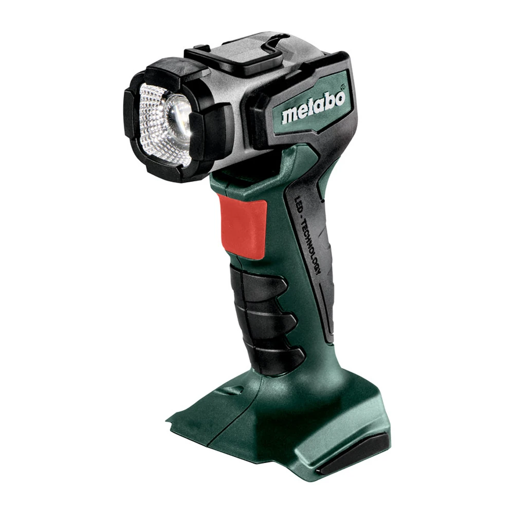 Фонарь METABO ULA 14.4-18 LED (600368000)