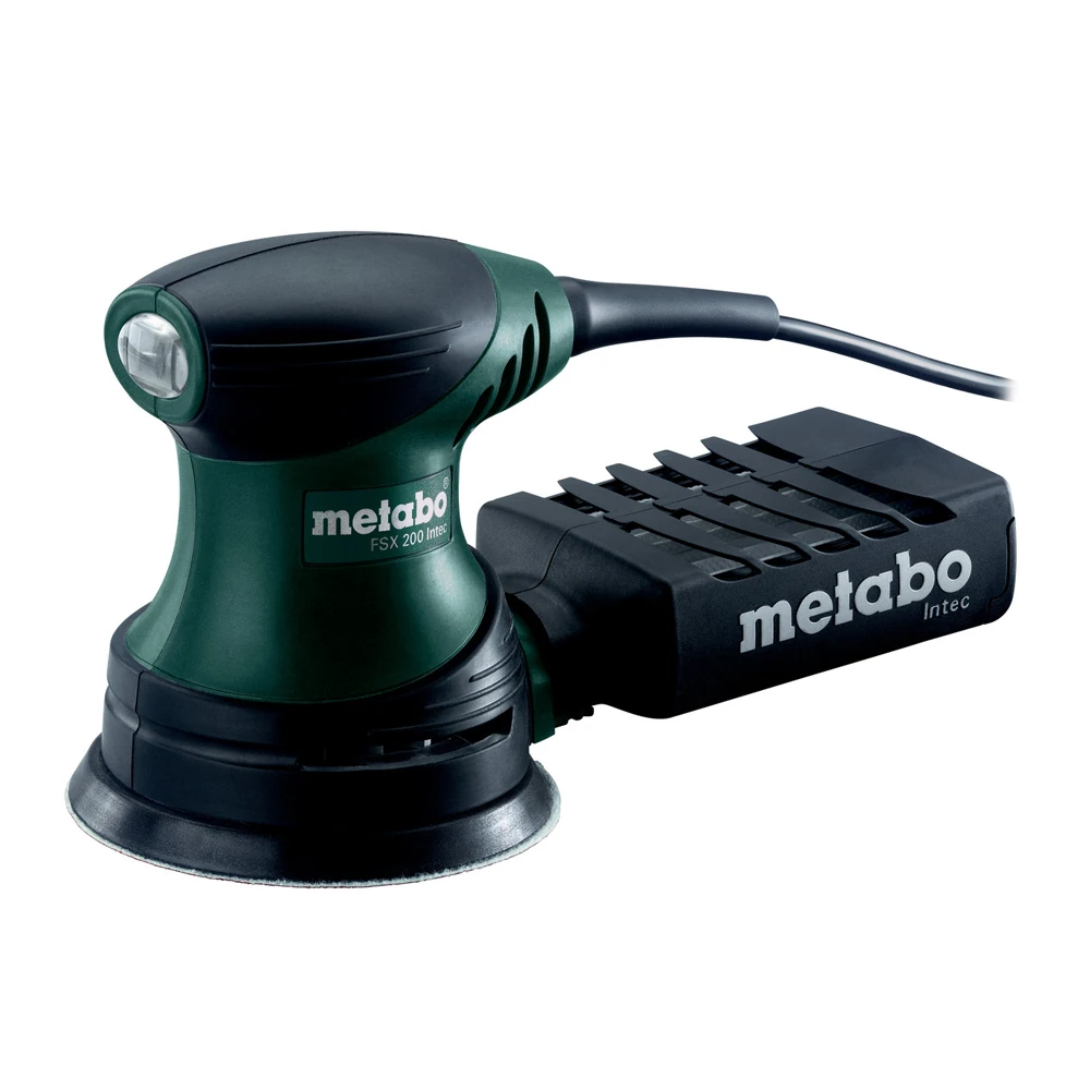Шлифмашина METABO FSX 200 Intec (609225500)