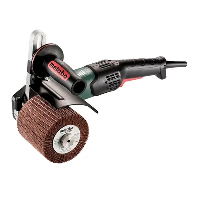 Шлифмашина METABO SE 17-200 RT (602259000)