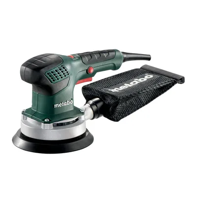 Шлифмашина METABO SXE 3150 (600444000)