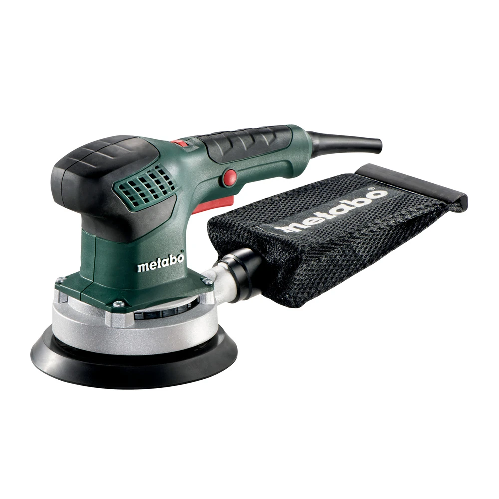 Шлифмашина METABO SXE 3150 (600444000)