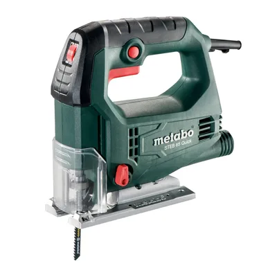 Электролобзик METABO STEB 65 Quick (601030000)