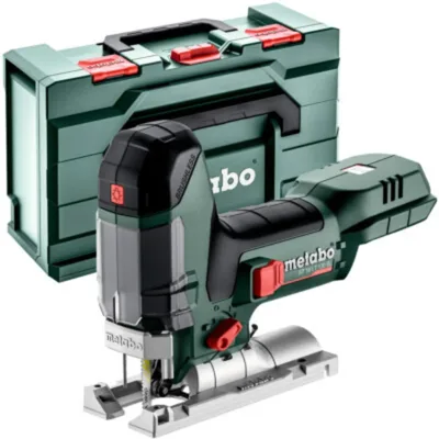 Электролобзик METABO ST 18 LT 130 BL (601054840)