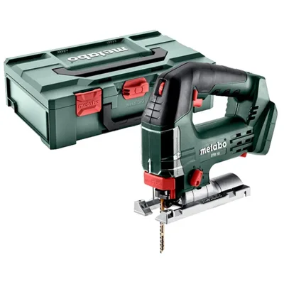 Электролобзик METABO STB 18 LT 130 BL (601055840)