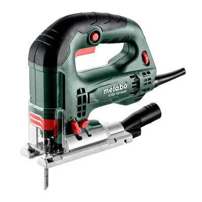 Электролобзик METABO STEB 100 Quick (601110000)