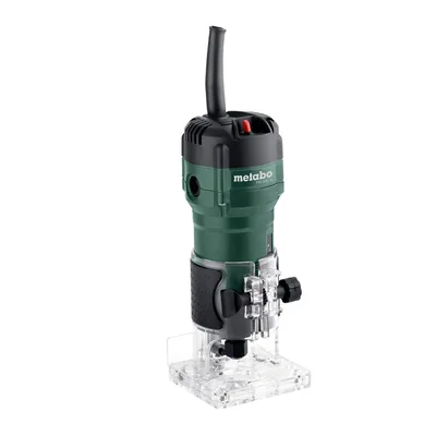 Электрофрезер METABO FM 500-6 (601741000)
