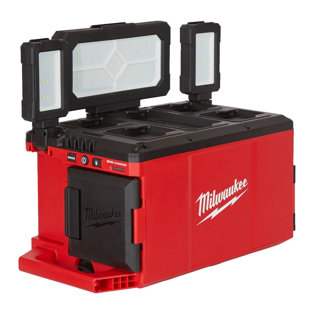 Фонарь Milwaukee 4933478120