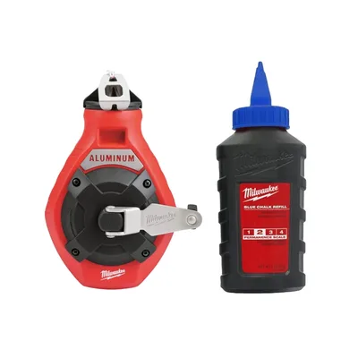 Лот-шнур автомат Milwaukee 4932493814